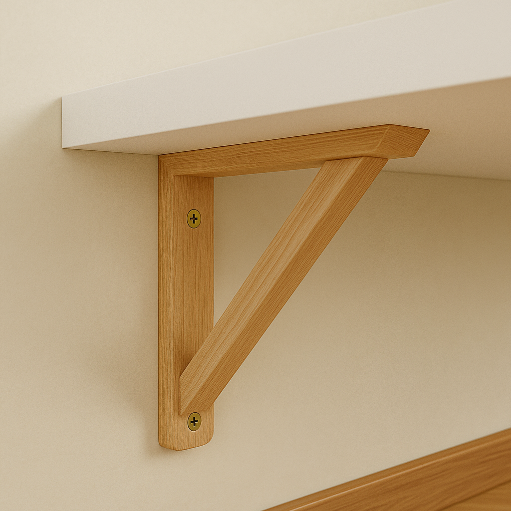 Mesa Suspensa Em Mdf Branco Estudos Home Office Computador 120cm