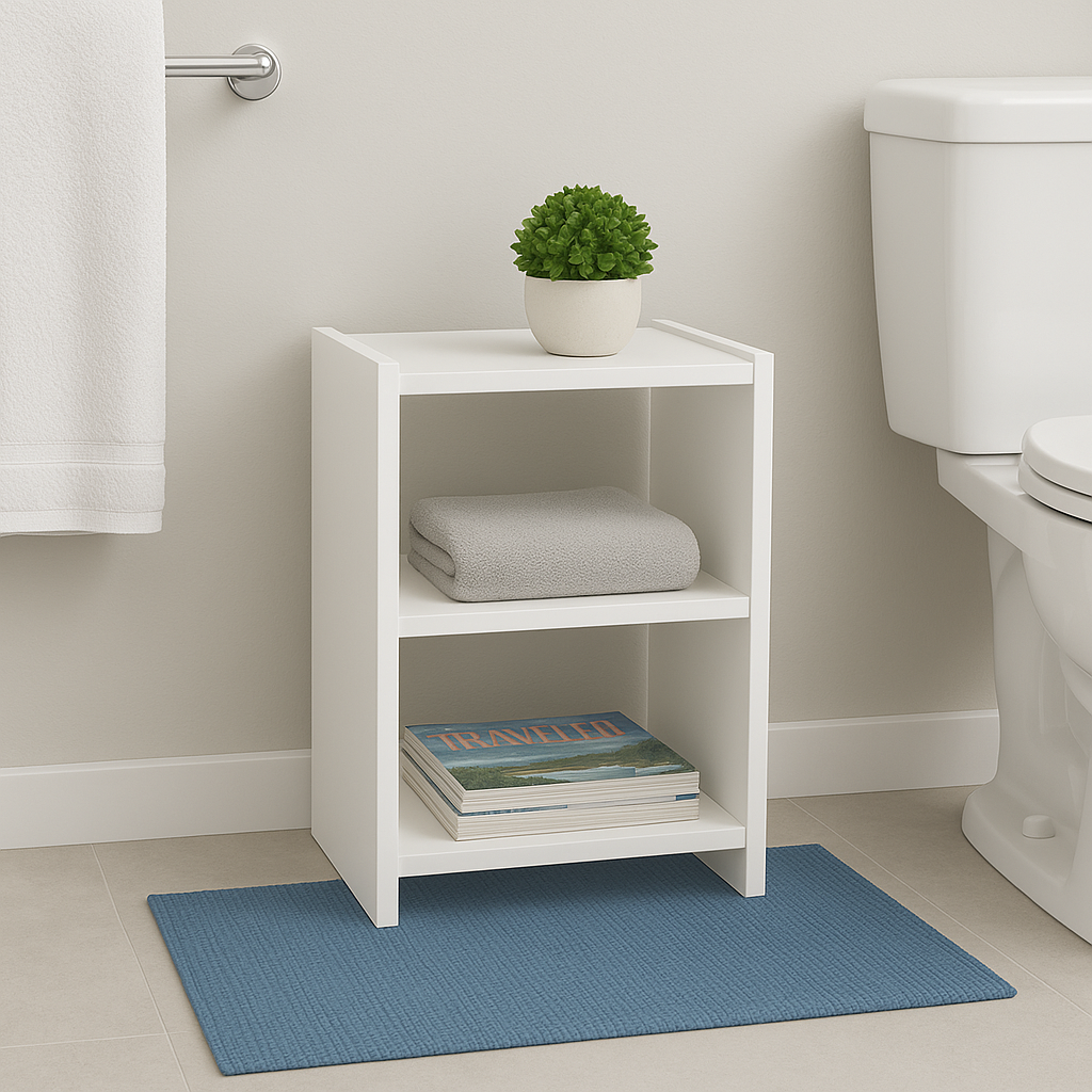 Mesa de Cabeceira Criado Mudo Quarto de Casal