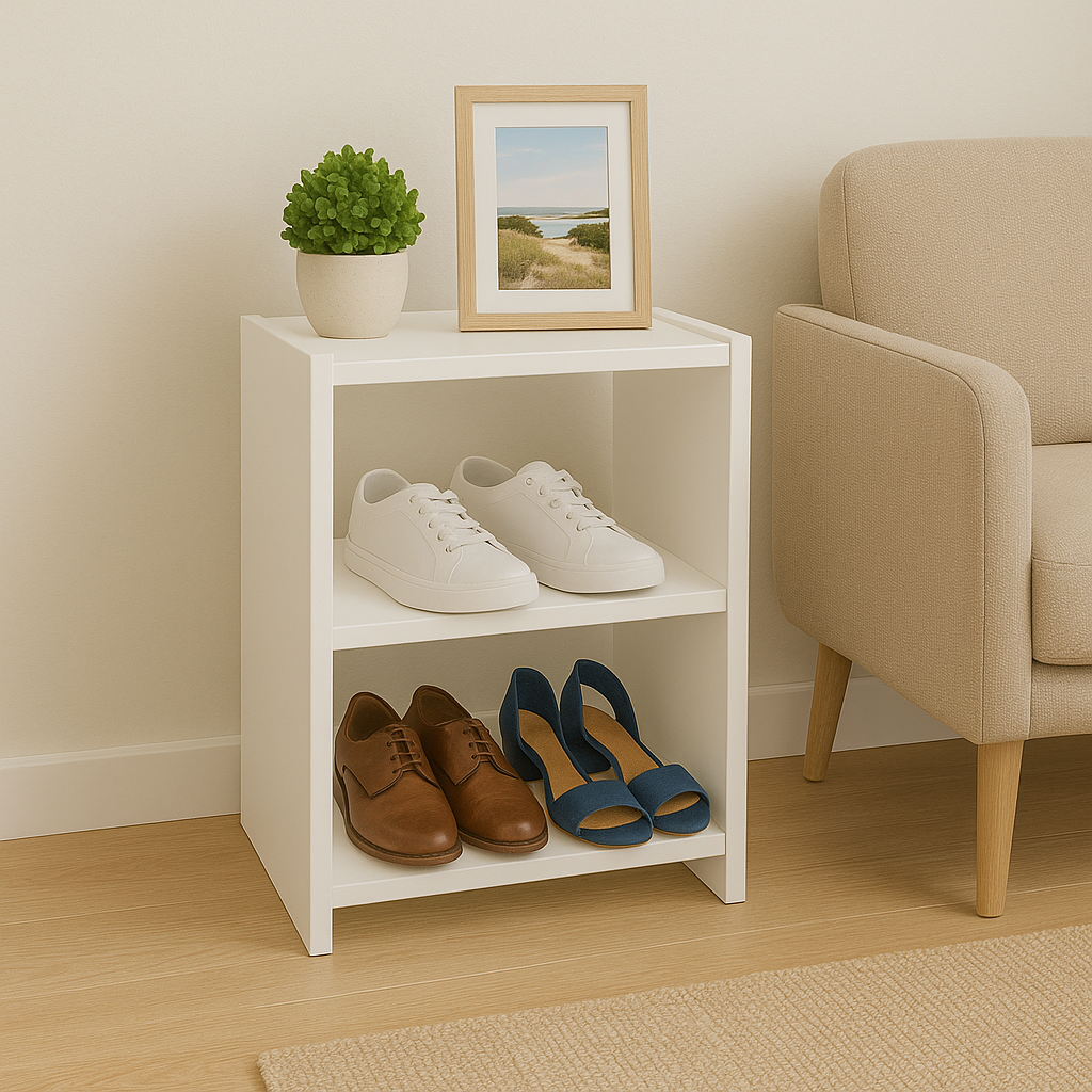 Mesa de Cabeceira Criado Mudo Quarto de Casal