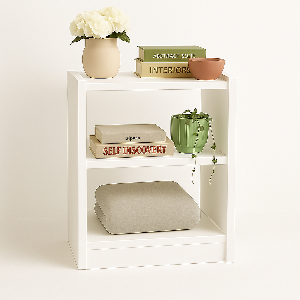 Mesa de Cabeceira Criado Mudo Quarto de Casal